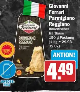 HIT Giovanni Ferrari Parmigiano Reggiano Angebot