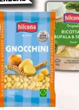 HIT Hilcona Minis oder Originale Angebot