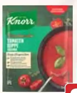 HIT Knorr Feinschmecker Suppe Angebot