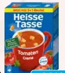 HIT Erasco Heisse Tasse Angebot