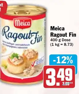 HIT Meica Ragout Fin Angebot