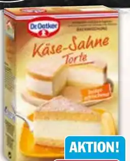 HIT Dr. Oetker Premium oder Prinzessin Lillifee Backmischungen Angebot