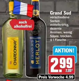 HIT Grand Sud Angebot