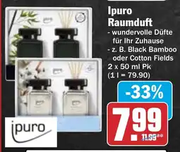 HIT Ipuro Raumduft Angebot