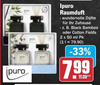 HIT Ipuro Raumduft Angebot
