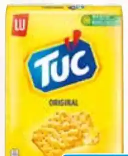 HIT TUC Original Angebot