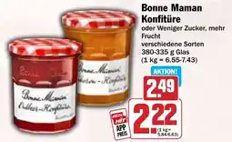 HIT Bonne Maman Konfitüre Angebot