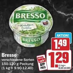 HIT Bresso Angebot