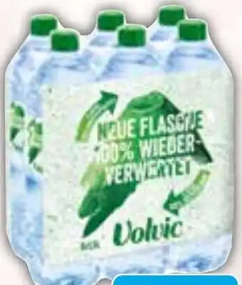 HIT Volvic Naturelle Angebot