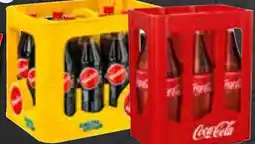 HIT Coca-Cola oder Sinalco Angebot
