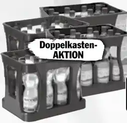 HIT Rhodius oder Dreiser Mineralwasser Angebot