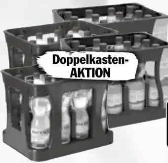 HIT Rhodius oder Dreiser Mineralwasser Angebot