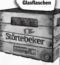 HIT Störtebeker Pils, Schwarzbier oder Bernstein Weizen Angebot