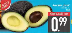E-Center GUT&GÜNSTIG Avocado,,Hass" Angebot