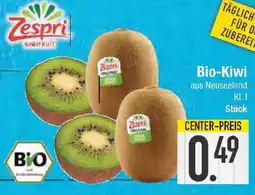 E-Center Bio-Kiwi Angebot
