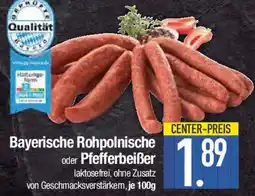 E-Center Bayerische Rohpolnische oder Pfefferbeißer Angebot