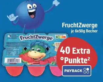 E-Center FruchtZwerge Angebot