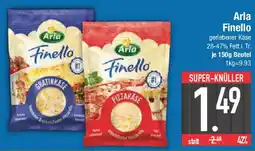 E-Center Arla Finello Angebot