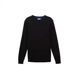 Netto Marken-Discount Tom Tailor Strickpullover Pullover R-Neck Angebot