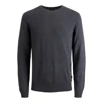 Netto Marken-Discount Jack & Jones Strickpullover Emil Pullover R-Neck Angebot