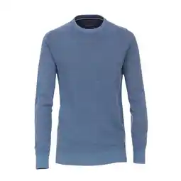 Netto Marken-Discount CASA MODA Strickpullover Pullover R-Neck Angebot