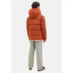 Netto Marken-Discount Jack & Jones Junior Jacke GLOBAL Steppjacke Angebot