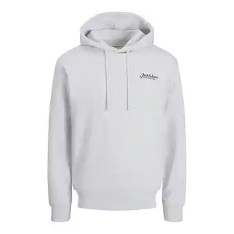 Netto Marken-Discount Jack & Jones Kapuzenpullover BEAU Hoodie Angebot