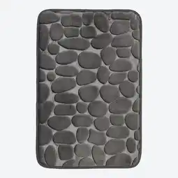 NKD Teppich im Stein-Design in verschiedenen Größen Angebot