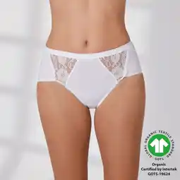 NKD Damen-Slip, NKD-PENNY, 2er-Pack Angebot