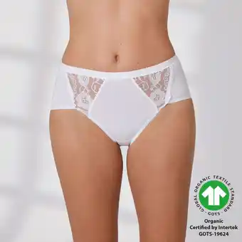 NKD Damen-Slip, NKD-PENNY, 2er-Pack Angebot