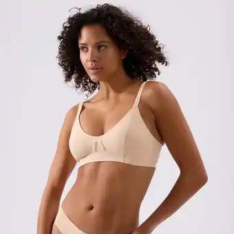 NKD Bügelloser-Damen-BH mit Elasthan Angebot