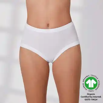 NKD Damen-Taillenslip, NKD-DANA, 2er-Pack Angebot