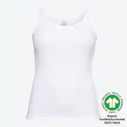 NKD Damen-Achselhemd, NKD-HANNAH, 2er-Pack Angebot