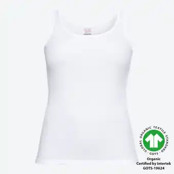 NKD Damen-Achselhemd, NKD-HANNAH, 2er-Pack Angebot