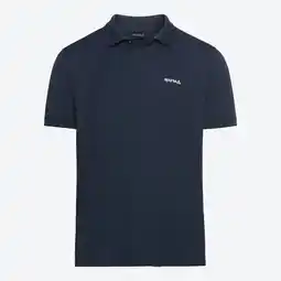 NKD Herren-Funktions-Poloshirt mit Knopfleiste Angebot