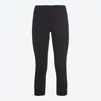 NKD Damen-Leggings in 7/8 Länge Angebot
