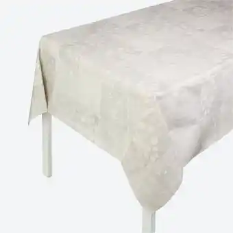 NKD Wachstuchtischdecke in Übergröße, ca. 140x200cm Angebot