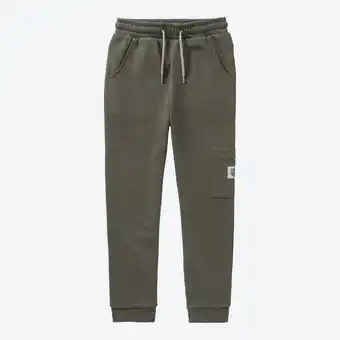 NKD Kinder-Jungen-Jogginghose mit Taschen Angebot