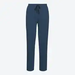 NKD Herren-Homewear-Hose mit feinem Karo-Muster Angebot