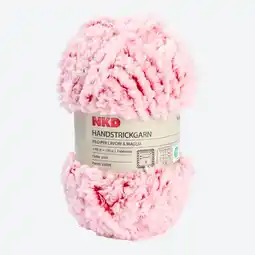 NKD Handstrickgarn Fabienne, ca. 100g Angebot
