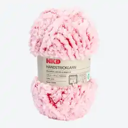 NKD Handstrickgarn Fabienne, ca. 100g Angebot