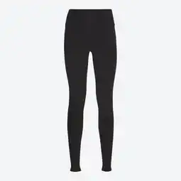 NKD Damen-Sportleggings mit erhöhtem Bund Angebot