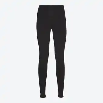 NKD Damen-Sportleggings mit erhöhtem Bund Angebot