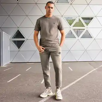 NKD Herren-Hose aus Terry-Fleece Angebot