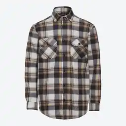 NKD Herren-Hemd mit Kentkragen Angebot