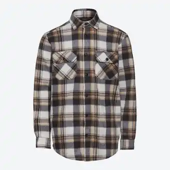 NKD Herren-Hemd mit Kentkragen Angebot