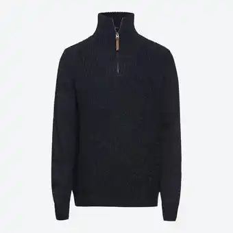 NKD Herren-Pullover mit Stehkragen Angebot