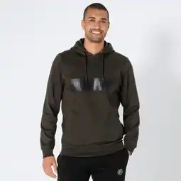 NKD Herren-Hoodie mit Tunnelzug Angebot