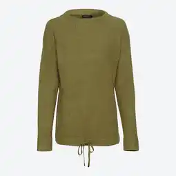 NKD Damen-Pullover mit Bindeband Angebot