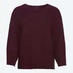 NKD Damen-Pullover mit 3/4 Ärmeln Angebot